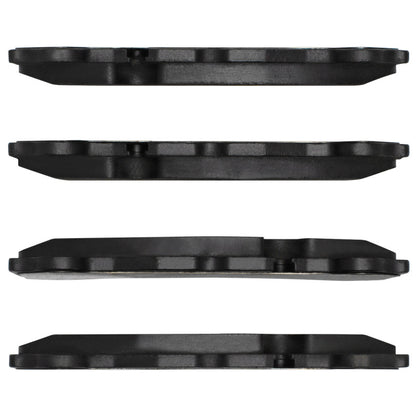 R1 Concepts R1 16-17 Volvo S60 Front Euro Ceramic Brake Pads