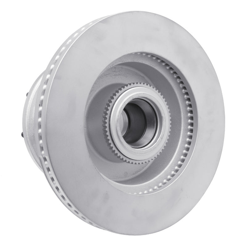 DFC 11-25 Ford F-350 Super Duty 2WD Front GeoSPEC Coated Rotor