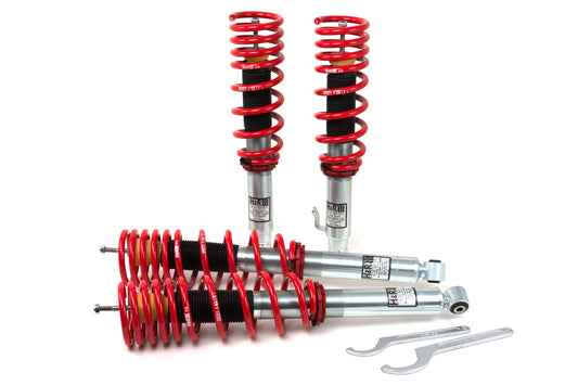 H&R 29251-1 Monotube coil overs