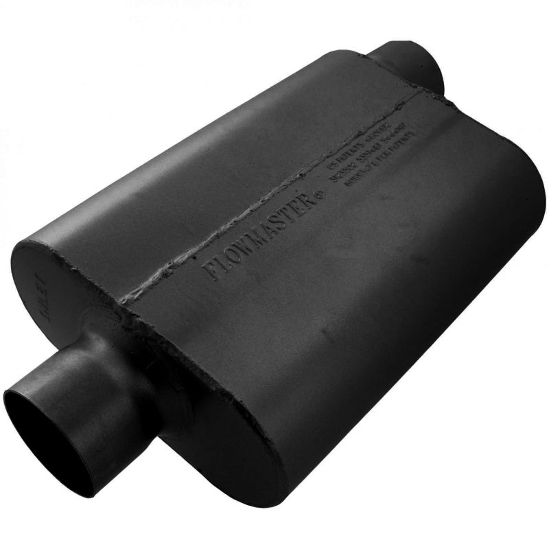 Flowmaster 3 IN(C)/OUT(O) 40 Series DF Muffler