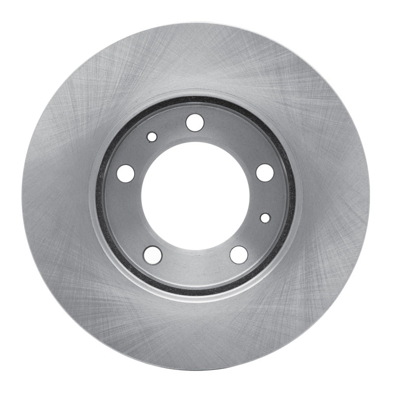 DFC 87-88 Nissan Van Front Brake Rotor