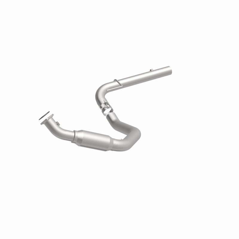 MagnaFlow 06-10 Chevrolet Express 3500 6.0L Direct Fit Converter
