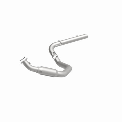 MagnaFlow 06-10 Chevrolet Express 3500 6.0L Direct Fit Converter