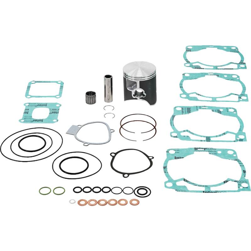 Vertex Pistons Vertex Piston 17-22 KTM 250 SX 250cc Top End Piston Kit