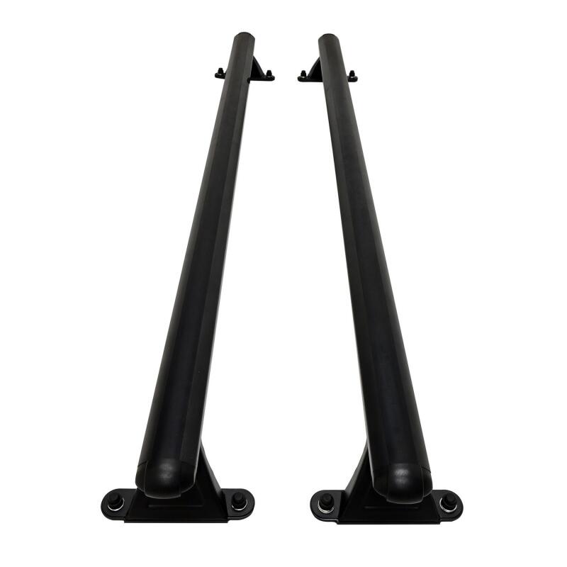 Westin 1100cm Black Cross Rail
