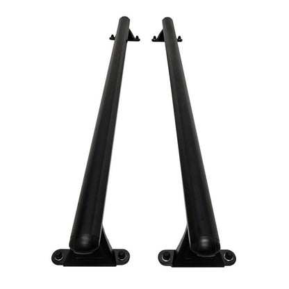 Westin 1100cm Black Cross Rail