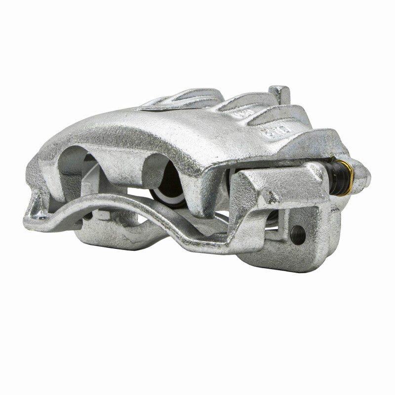 DFC 02-05 Dodge Sprinter 3500 Rear-L/Rear Left Premium Caliper - Silver Zinc Coated