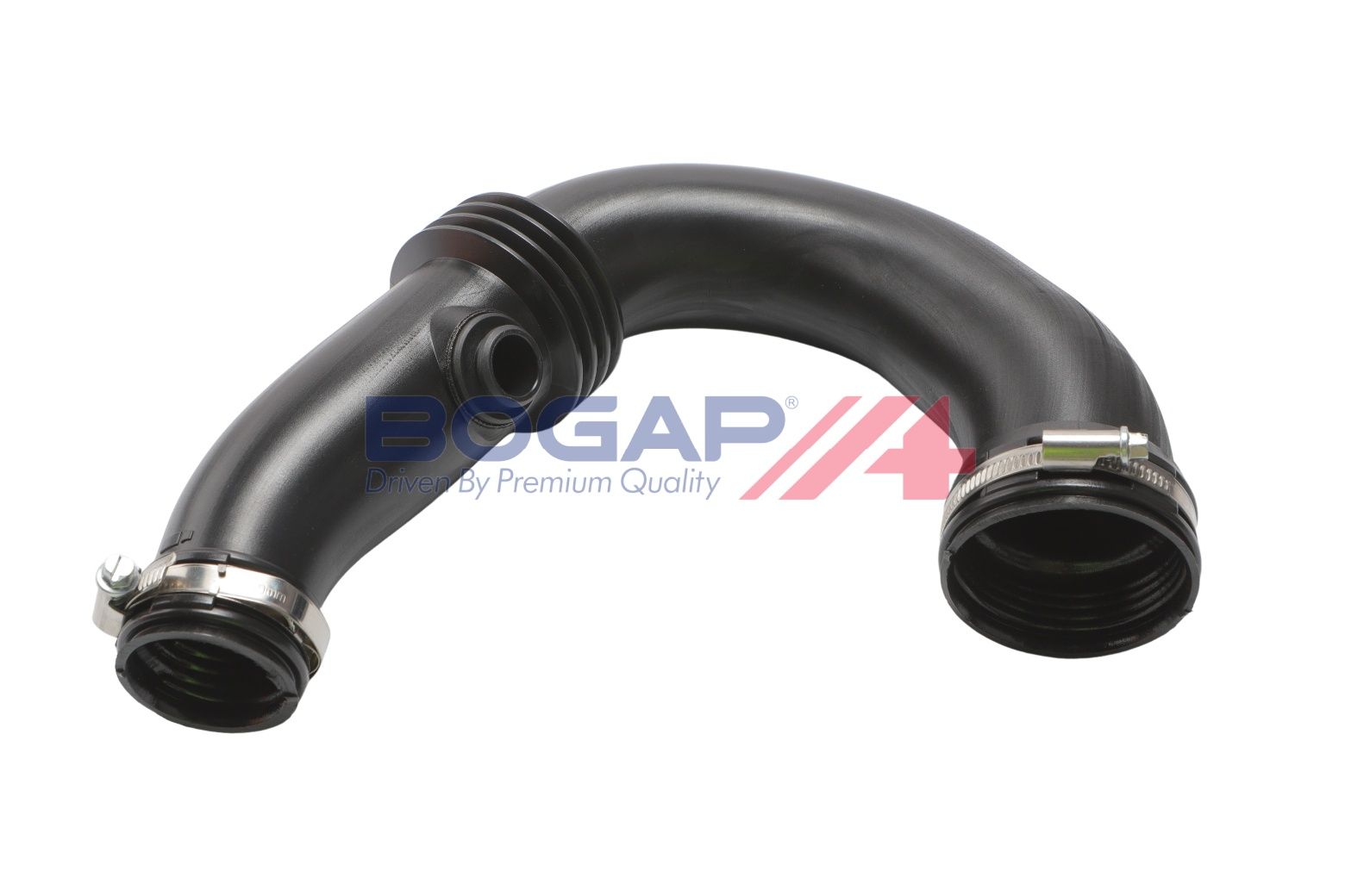 BOGAP R6110106 Intake Hose, Air Filter | ML Performance Car Parts