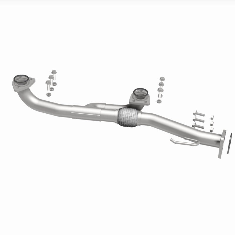 Magnaflow BRE Exhaust 03-07 Accord 3.0L Front Pipe Kit