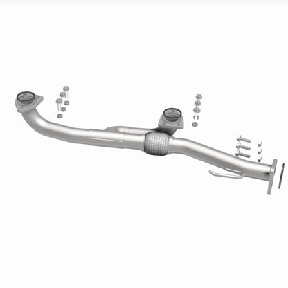 Magnaflow BRE Exhaust 03-07 Accord 3.0L Front Pipe Kit
