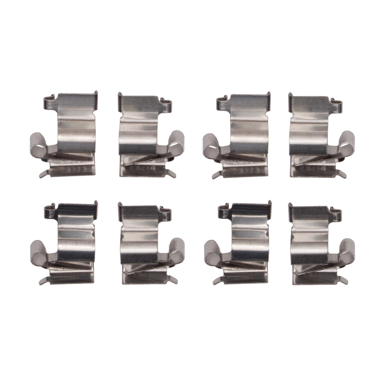 DFC 02-03 Lexus RX300 Front Premium Hardware Kit