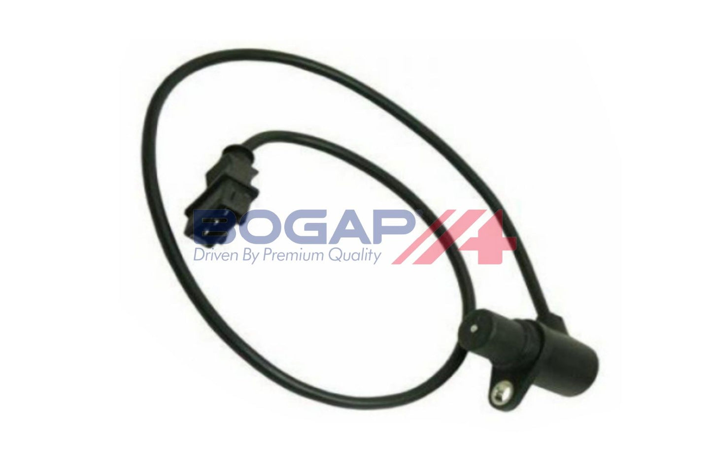 BOGAP A6115119 Sensor, Crankshaft Pulse