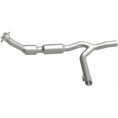 MagnaFlow 02-03 Ford F-150 5.4L Direct Fit Converter