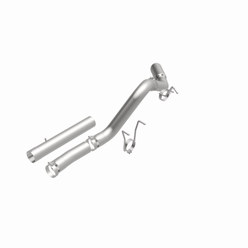 Magnaflow BRExhaust 07-11 Dodge Ram 2500/3500 6.7L Exhaust Kit