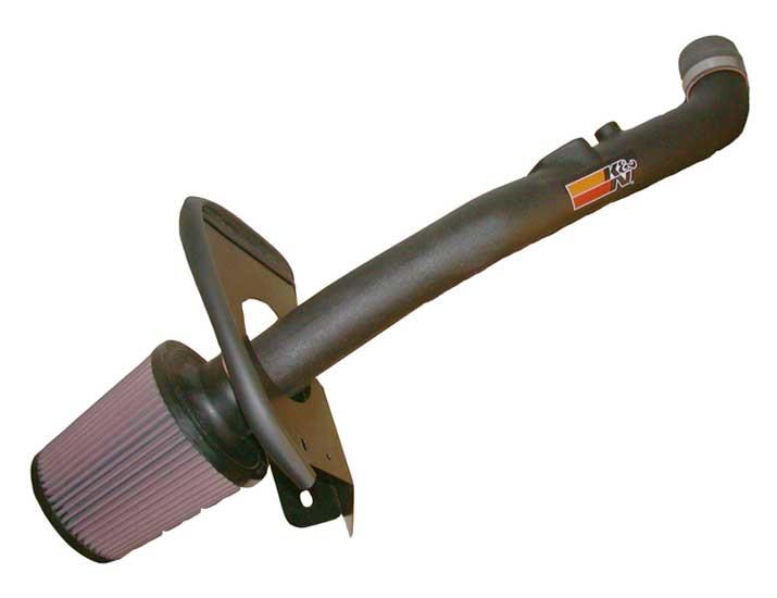 K&N Engineering K&N 04 Ford Ranger / Mazda B3000 V6-3.0L Performance Intake Kit