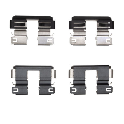 DFC 20-25 Hyundai Sonata Rear Premium Hardware Kit