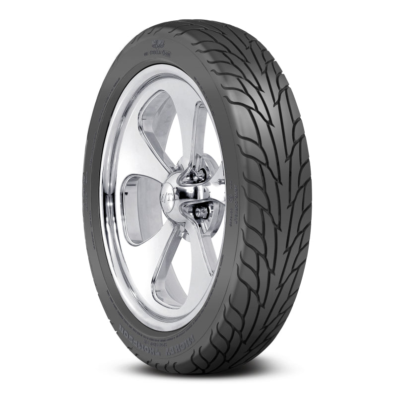 Mickey Thompson Sportsman S/R Tire - 28X10.00R15LT 90H - 255634