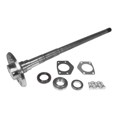 Yukon Gear & Axle USA Standard Replacement Axle For Jeep TJ Dana 44 Rear / Left Hand Side