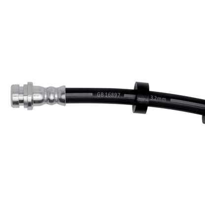 DFC 18-19 Jaguar E-Pace Front-R Brake Hose