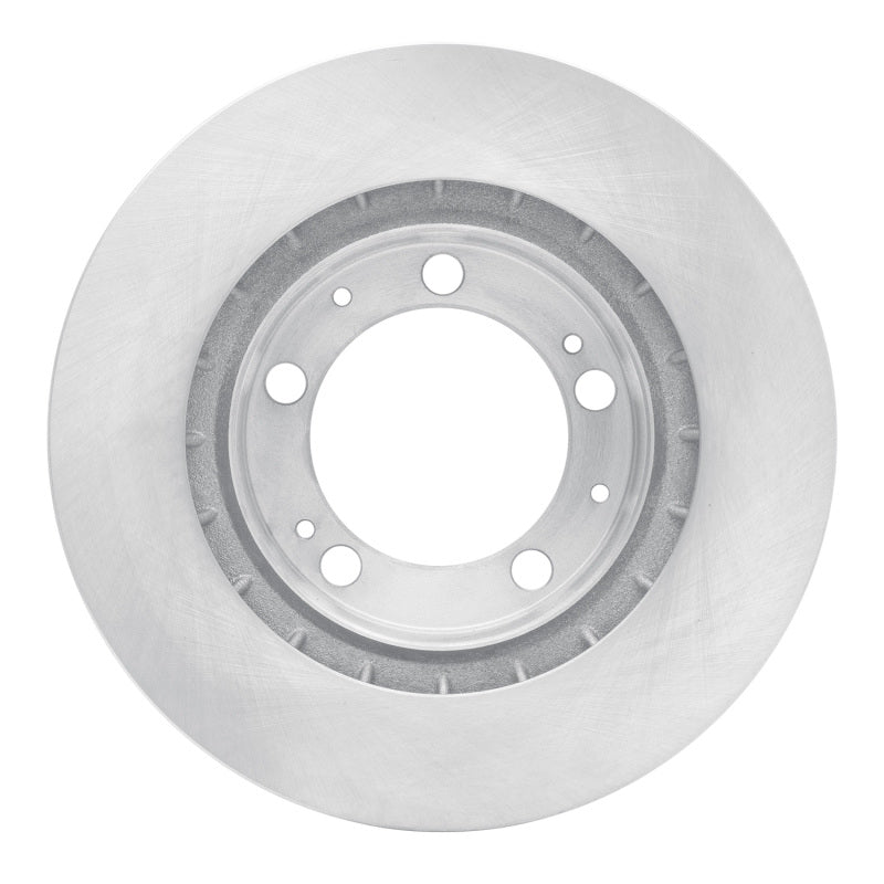 DFC 87-95 Porsche 944 Turbo Front Brake Rotor