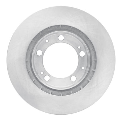 DFC 87-95 Porsche 944 Turbo Front Brake Rotor