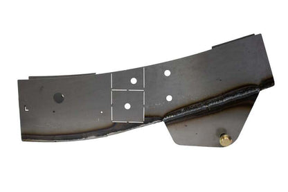 Rustbuster Leaf Spring Frame Section Left Side