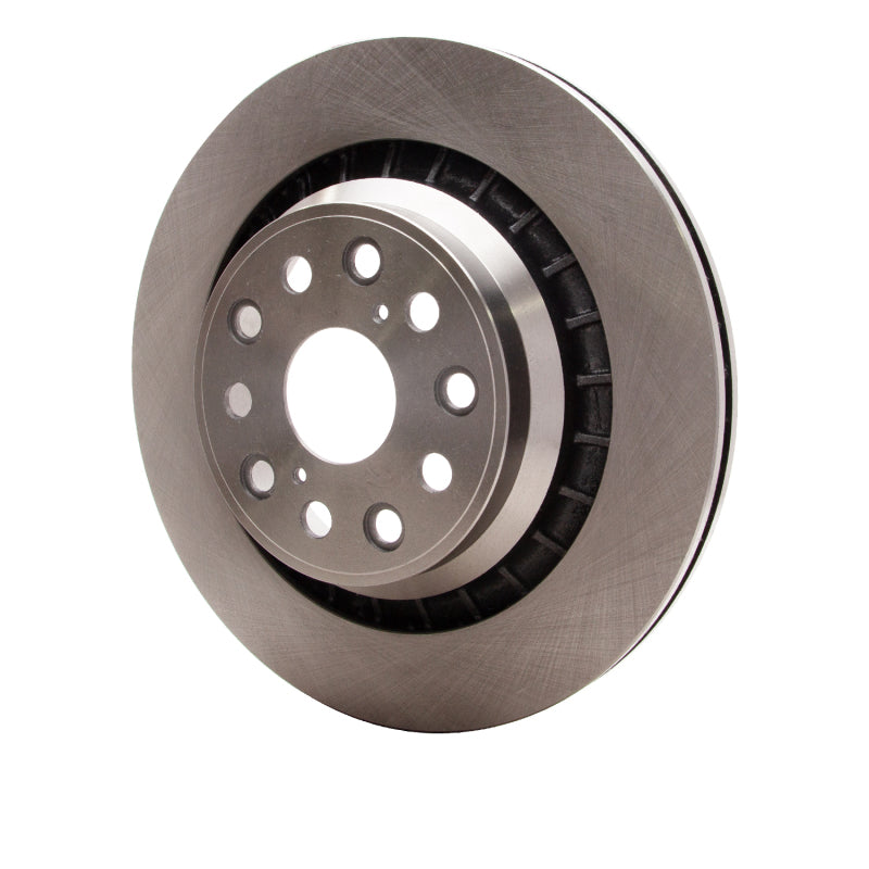 DFC 18-25 Lexus LS500h Right Rear Brake Rotor