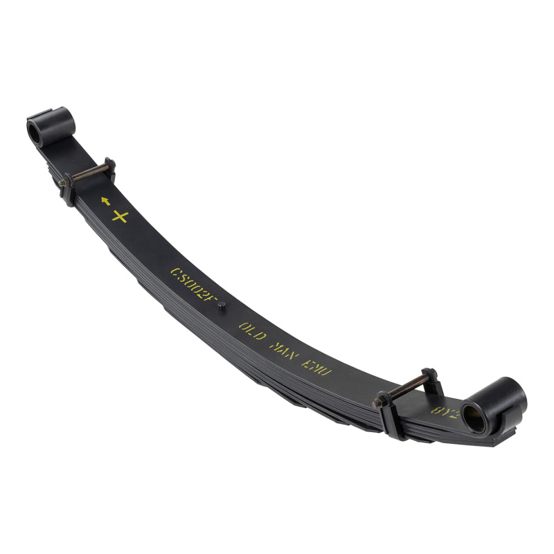 Old Man Emu ARB / OME Leaf Spring Toy 40 Serf