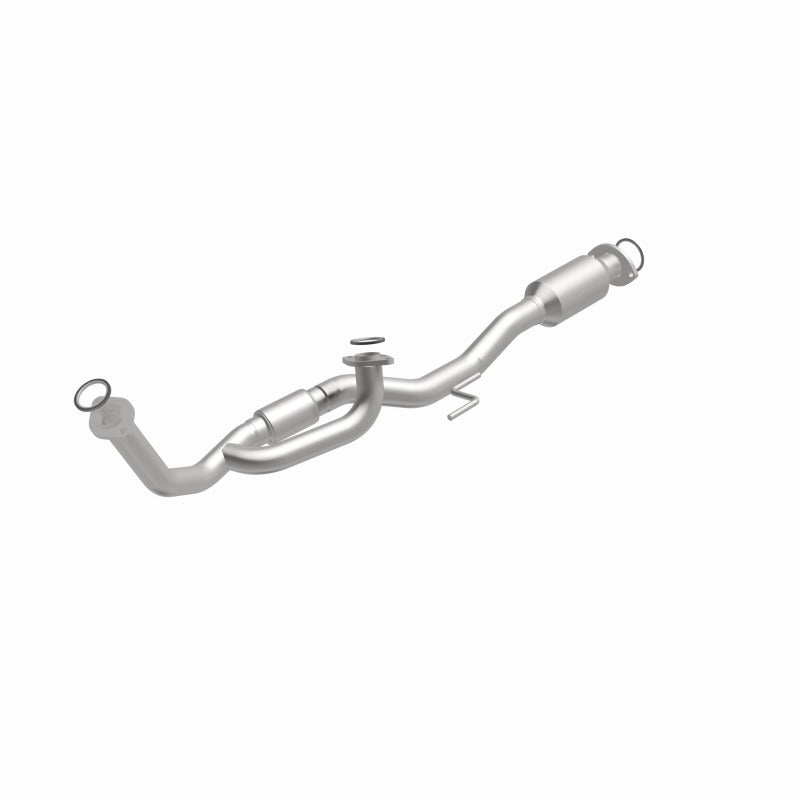 MagnaFlow 1997 Toyota Avalon 3.0L Direct Fit Converter