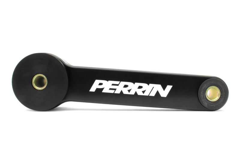 Perrin Performance PERRIN 98-08 Subaru Forester (All Models) Pitch Stop Mount - Black