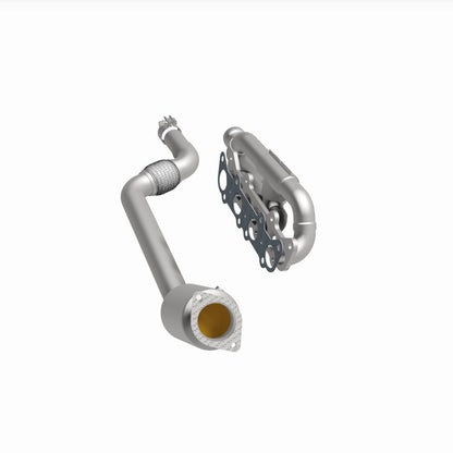 MagnaFlow 15-20 Ford Mustang 5.0L Direct Fit Converter