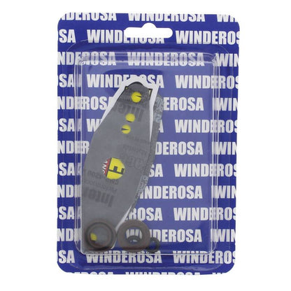 Vertex Pistons Vertex Gaskets 2019 Arctic Cat M 6000 Alpha One ES Power Valve Gasket Kit