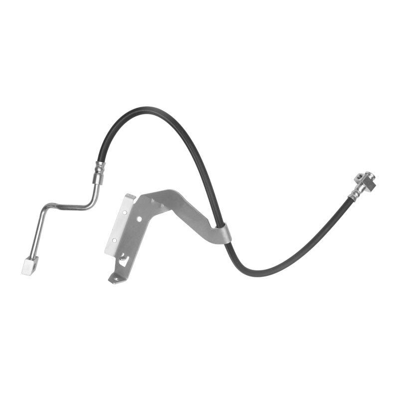 DFC 13-16 Ford F-450 Super Duty Front Left Brake Hose
