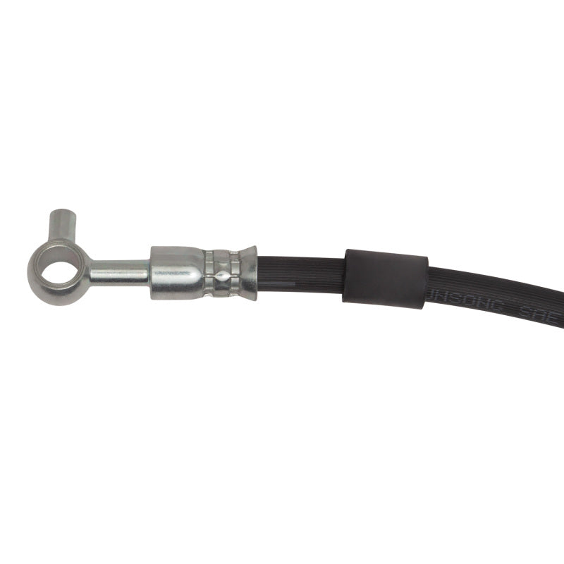 DFC 10-16 Suzuki Kizashi Front-R Brake Hose