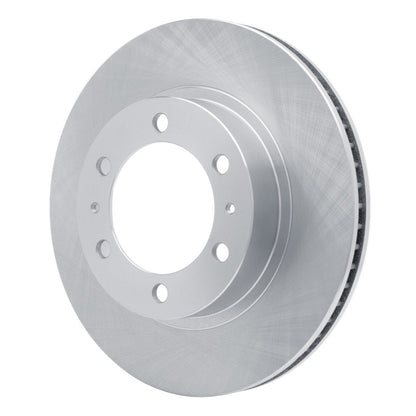 DFC 03-23 Toyota FJ Cruiser Front Brake Rotor