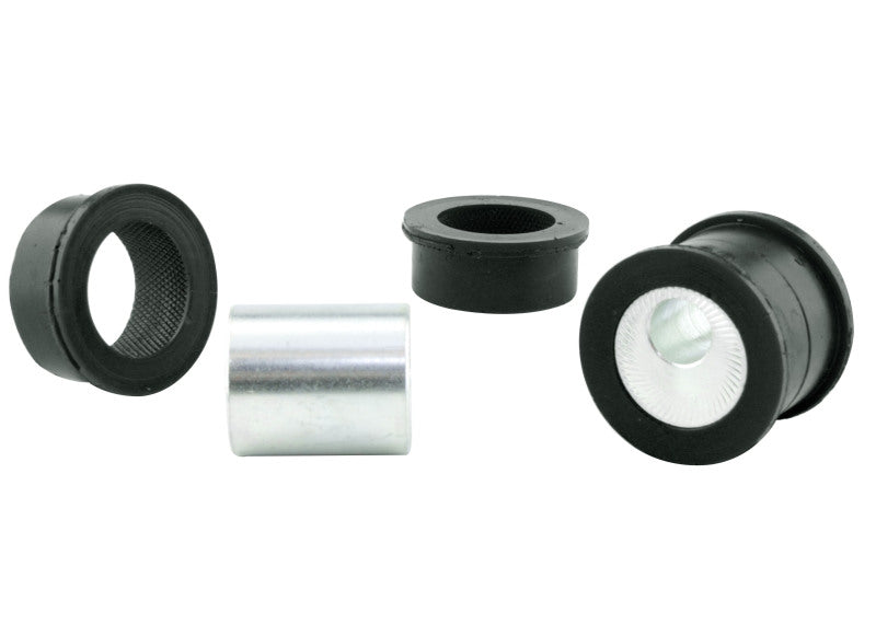 Whiteline 86-91 Mazda RX7 Rear Camber adj kit - hub upper
