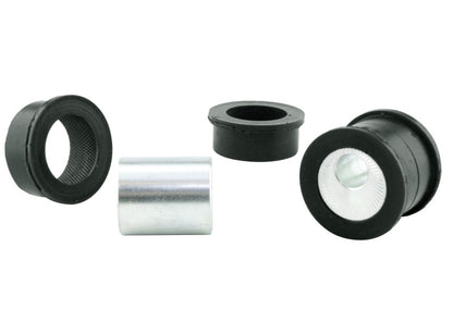 Whiteline 86-91 Mazda RX7 Rear Camber adj kit - hub upper