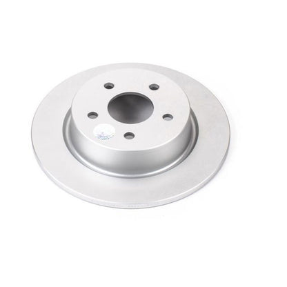 PowerStop Power Stop 13-18 Ford C-Max Rear Evolution Geomet Coated Rotor