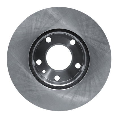 DFC 76-82 BMW 733i Front Brake Rotor