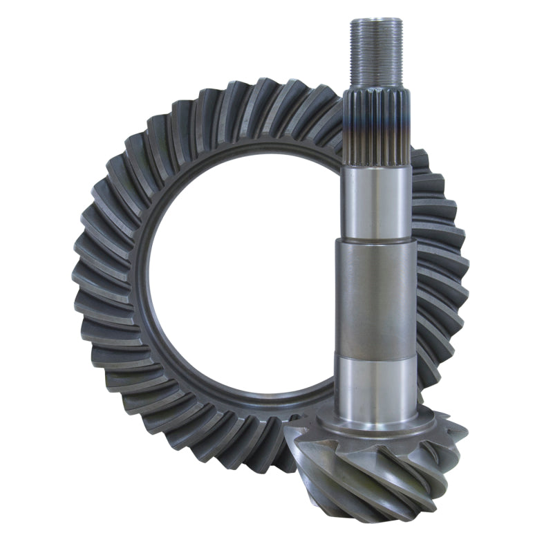 Yukon Gear & Axle USA Standard Ring & Pinion Gear Set For Model 35 in a 3.73 Ratio
