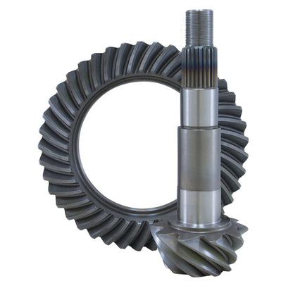 Yukon Gear & Axle USA Standard Ring & Pinion Gear Set For Model 35 in a 3.73 Ratio