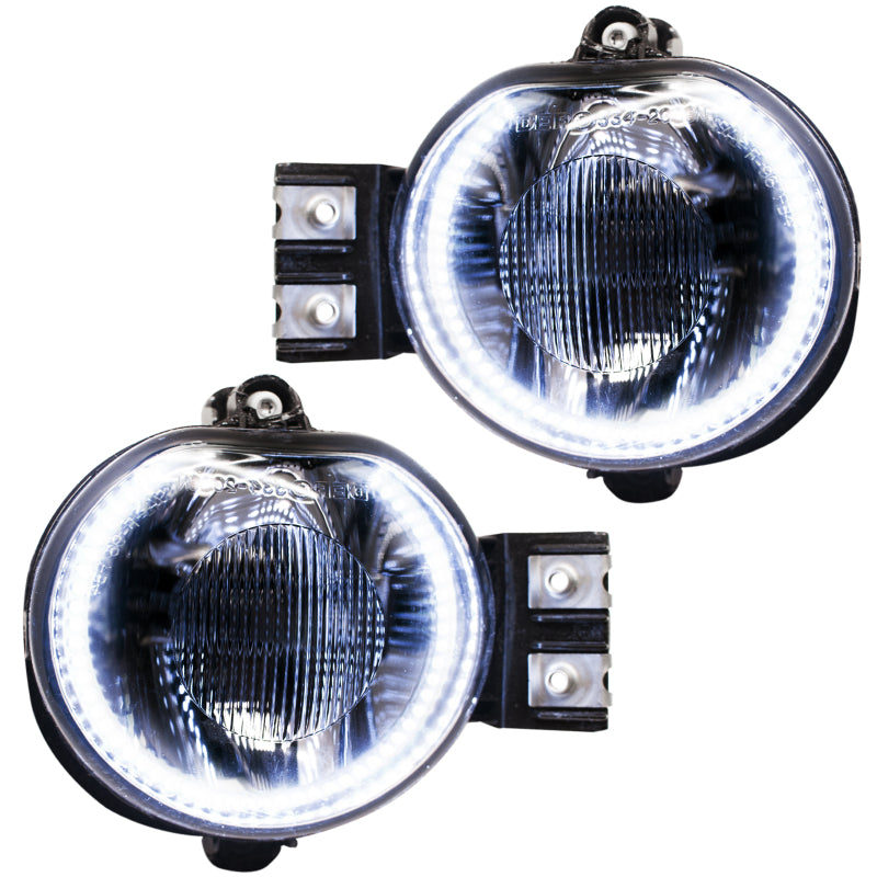 ORACLE Lighting Oracle 02-05 Dodge Ram SMD FL - White
