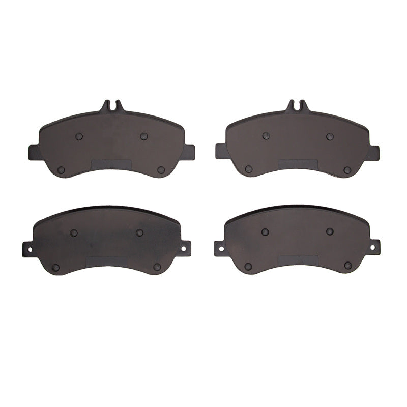 DFC 09-15 Mercedes-Benz GLK280 (Mexico) Front 5000 Advanced Low Metallic Brake Pads