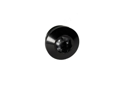 Fleece Performance Universal 3/14in-16 Hex Socket Plug w/ O-Ring