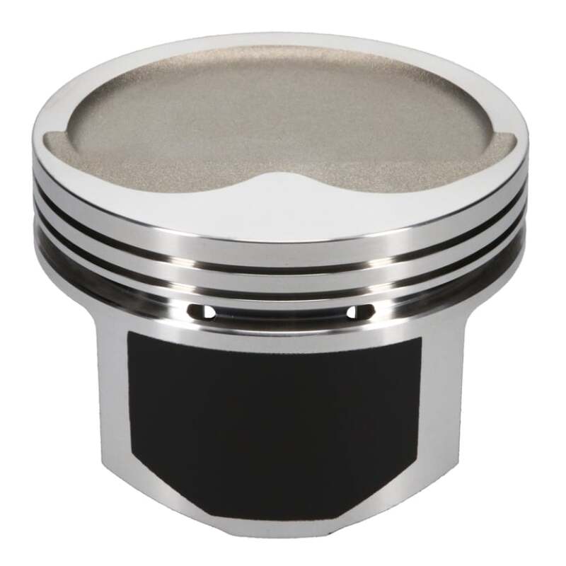 Wiseco Pro Tru Street Chevy Small Block 4.040in Bore 1.260in CH -15.00 CC Piston Set