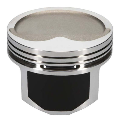 Wiseco Pro Tru Street Chevy Small Block 4.040in Bore 1.260in CH -15.00 CC Piston Set