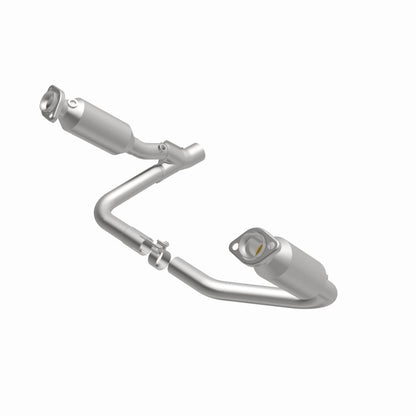 MagnaFlow 05-06 Dodge Durango 4.7L Direct Fit Converter