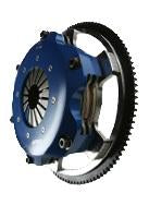 Spec 85-87 BMW M5/85-88 BMW 535/85-87 BMW 735 Mini Twin X-Trim Clutch Kit