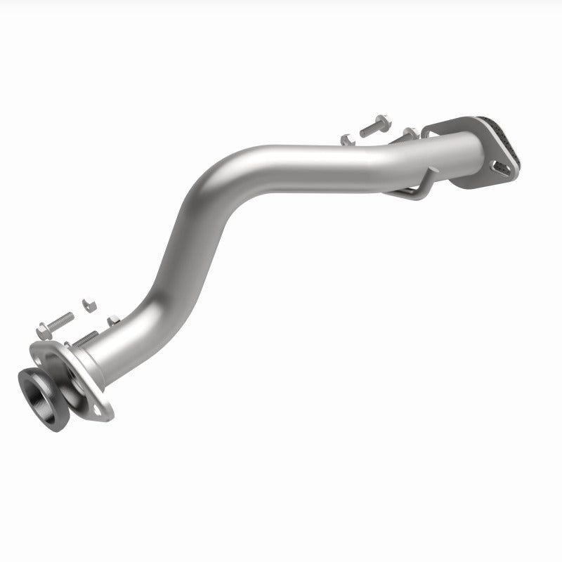 Magnaflow BRE Exhaust 06-12 Eclipse 2.4L Front Pipe Kit