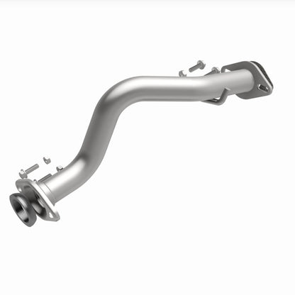 Magnaflow BRE Exhaust 06-12 Eclipse 2.4L Front Pipe Kit